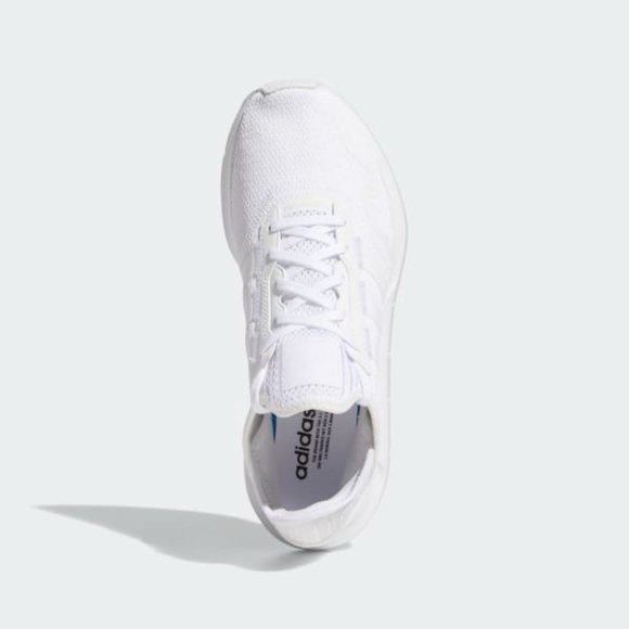 Adidas Swift Run X Mens Running Athletic Sneakers White FY2117 NEW Multi Size - Picture 3 of 11